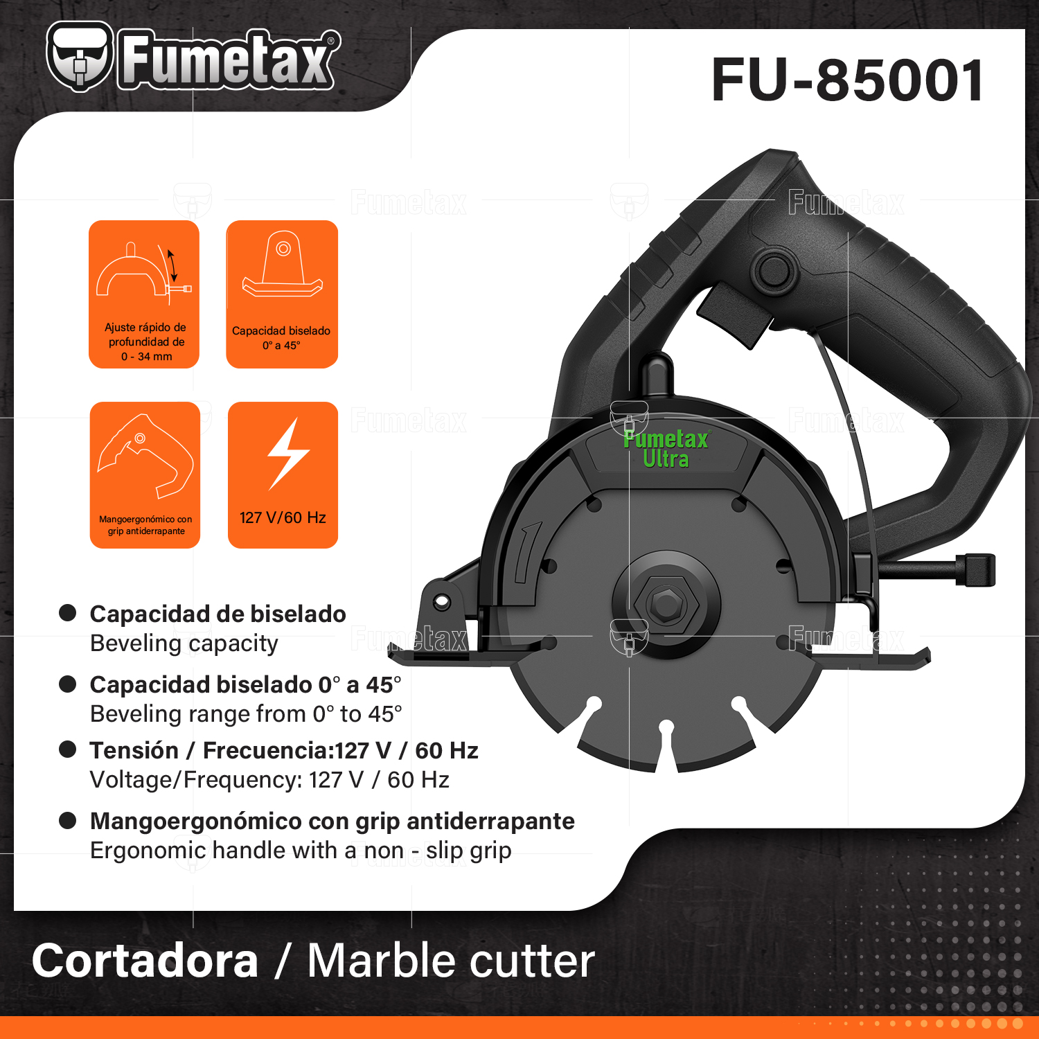 Marble Cutter